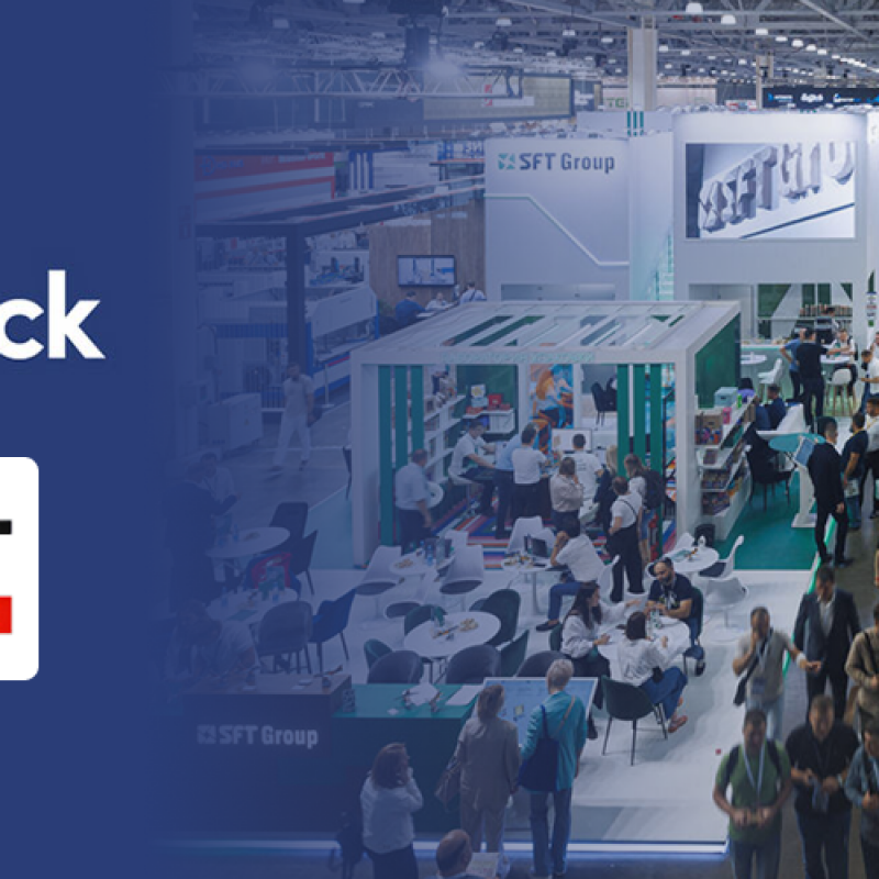 RosUpack 2025: главная выставка упаковочной индустрии России HV Market