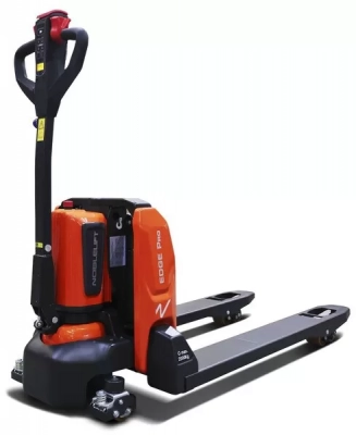 Noblelift PTE20N Pro Li-ion 20 Ач Самоходная тележка 2000 кг HV Market