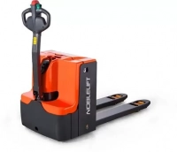 Noblelift PT 16L Самоходная тележка HV Market