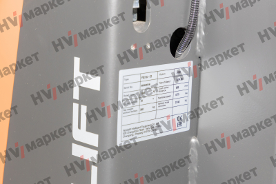 Самоходный штабелер PSE15L-C2 (3500mm) HV Market