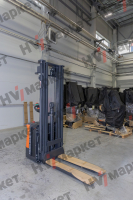 Штабелер самоходный Noblelift PS16N-DX2900 HV Market