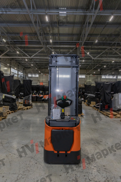 Штабелер самоходный Noblelift PS16N-DX3200 HV Market
