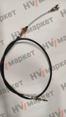 W013500768-1 - трос ручного тормоза (Carraro мост 388H) HV Market