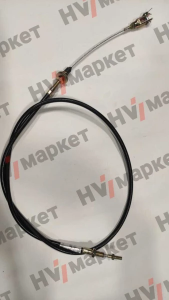 W013500768-1 - трос ручного тормоза (Carraro мост 388H) HV Market