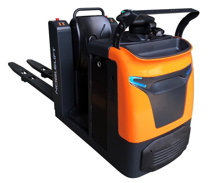 Горизонтальный подборщик заказов NOBLELIFT OPL25N, 540x1200, 375Ач, фикс. плат. (2023г.) HV Market