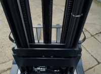 Электроштабелер (ричтрак) NOBLELIFT RT20ProH, TX FFL 11500mm, lith. 412Ah, SS. (2023г.) HV Market