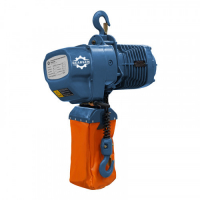 Таль электрическая стационарная цепная GEARSEN HHBDS 20120 HV Market