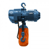 Таль электрическая стационарная цепная GEARSEN HHBDS 20120 HV Market