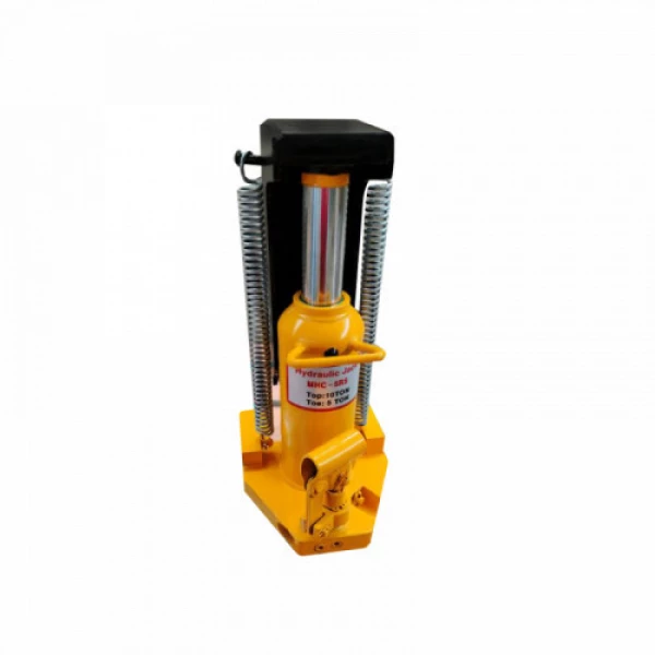 Домкрат гидравлический с лапой GEARSEN MNS 10 HV Market