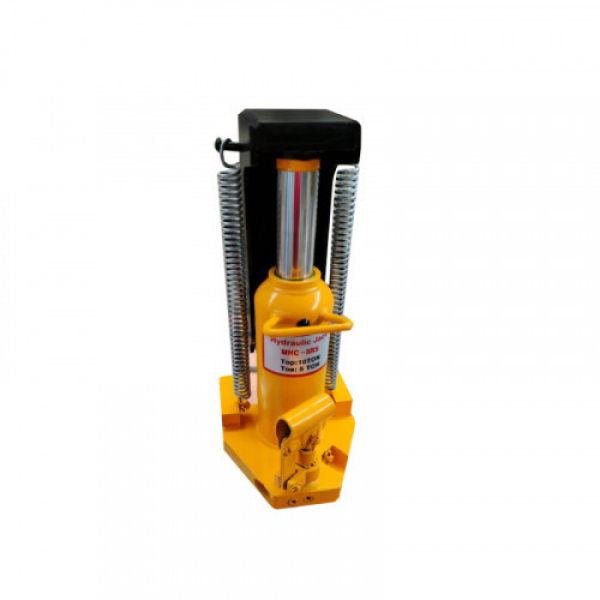 Домкрат гидравлический с лапой GEARSEN MNS 10 HV Market