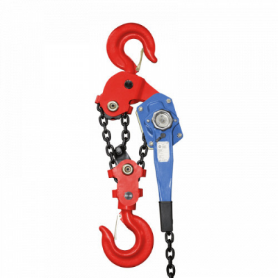 Таль ручная рычажная GEARSEN HSH-C 9т, 6м HV Market