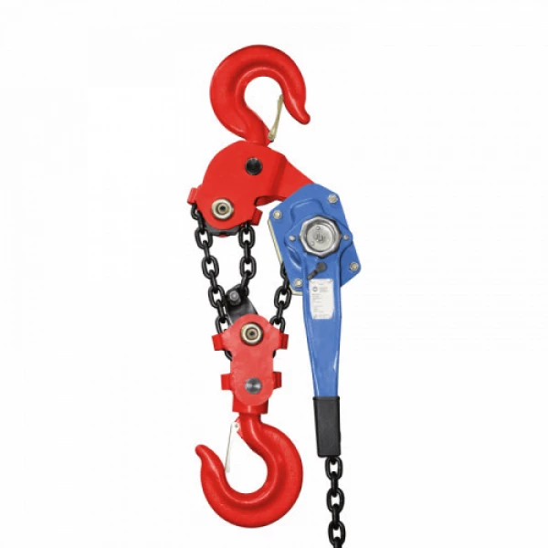 Таль ручная рычажная GEARSEN HSH-C 9т, 6м HV Market
