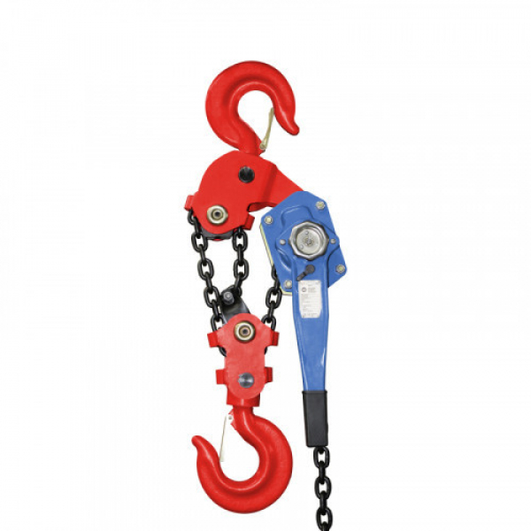 Таль ручная рычажная GEARSEN HSH-C 9т, 6м HV Market