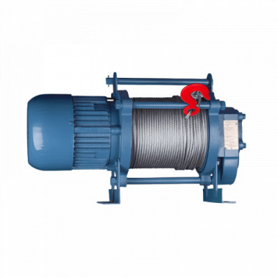 Лебедка электрическая GEARSEN KCD 750-70-380 HV Market