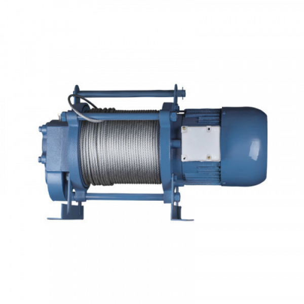 Лебедка электрическая GEARSEN KCD 750-70-380 HV Market