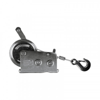 Лебедка ручная барабанная GEARSEN FD 1120 (канат) HV Market