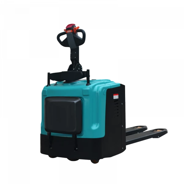 Самоходная тележка с платформой PROLIFT PRO SRT20 HV Market