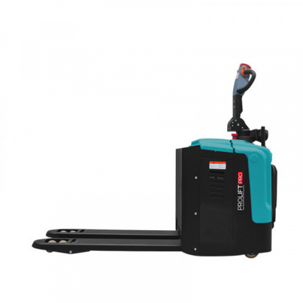 Самоходная тележка с платформой PROLIFT PRO SRT25 HV Market