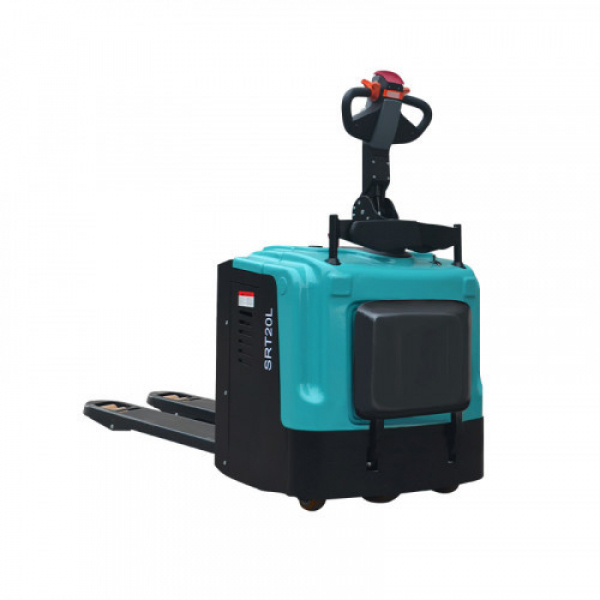 Самоходная тележка с платформой PROLIFT PRO SRT30 HV Market