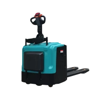 Самоходная тележка с платформой PROLIFT PRO SRT20 li-ion HV Market