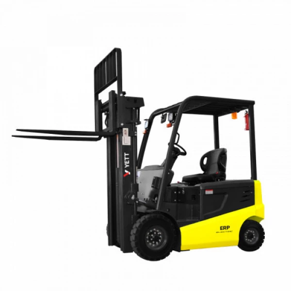 Электрический погрузчик YETT ERP16-ZSM480-SS HV Market