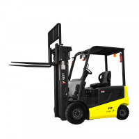 Электрический погрузчик YETT ERP18 li-ion M300-3W HV Market