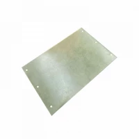 Коврик полиуретановый NORSU C-80 для виброплиты RS-80 HV Market