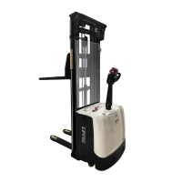 Самоходный электроштабелер PROLIFT M2 SDR 2036 li-ion HV Market
