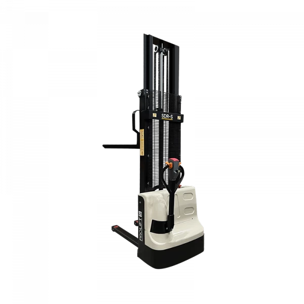Самоходный электроштабелер PROLIFT M2 SDR 1535-S HV Market