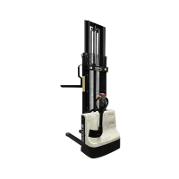 Самоходный электроштабелер PROLIFT M2 SDR 1535-S HV Market