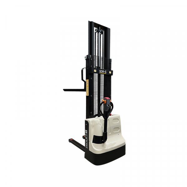 Самоходный электроштабелер PROLIFT M2 SDR 1535-S HV Market