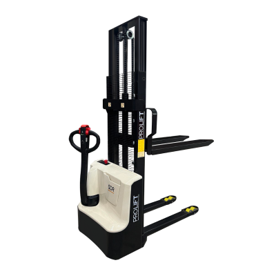 Самоходный электроштабелер PROLIFT M2 SDR 1225 HV Market