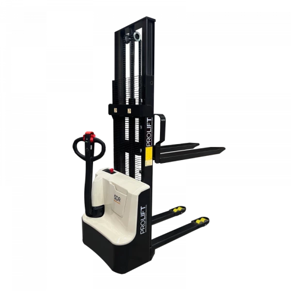 Самоходный электроштабелер PROLIFT M2 SDR 1016 HV Market