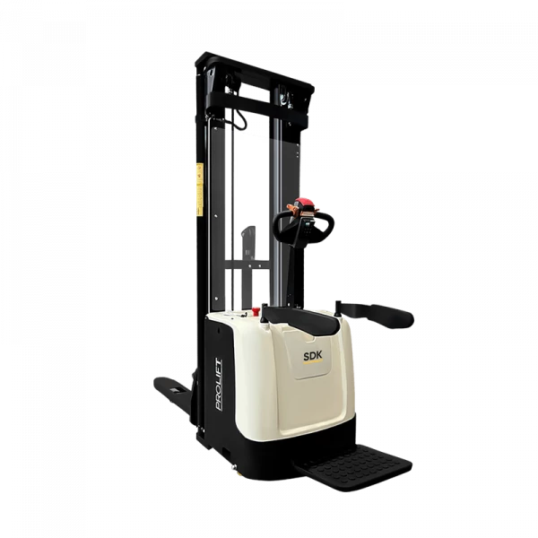 Самоходный электроштабелер PROLIFT M2 SDK 2045 HV Market