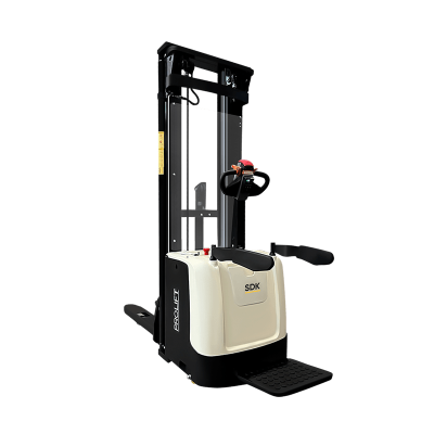 Самоходный электроштабелер PROLIFT M2 SDK 2036 HV Market