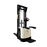 Самоходный электроштабелер PROLIFT M2 SDK 2036 HV Market