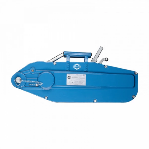 Лебедка рычажная GEARSEN MTM 5400 кг (без каната) HV Market