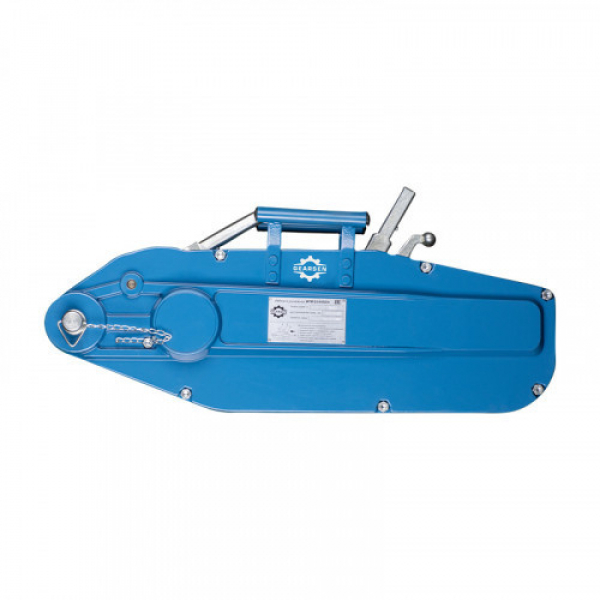 Лебедка рычажная GEARSEN MTM 5400 кг (без каната) HV Market