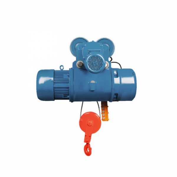 Таль электрическая канатная GEARSEN CD 1,0т, 6м (380В) HV Market