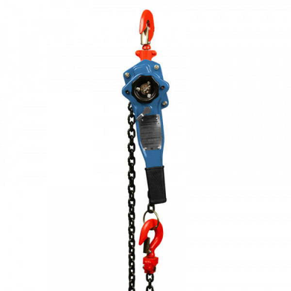 Таль ручная рычажная GEARSEN HSH-C  1,5т, 6м HV Market