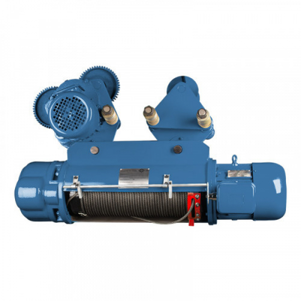 Таль электрическая канатная GEARSEN CD  1,0т, 18м (380В) HV Market