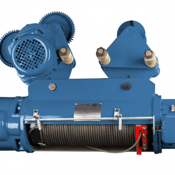 Таль электрическая канатная GEARSEN CD  1,0т, 24м (380В) HV Market