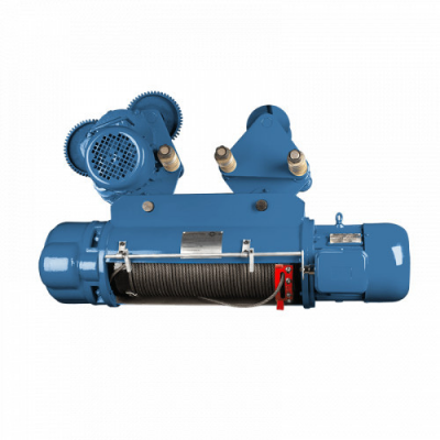 Таль электрическая канатная GEARSEN CD  3,2т, 18м (380В) HV Market