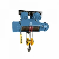 Таль электрическая канатная GEARSEN CD  10,0т, 18м (380В) HV Market