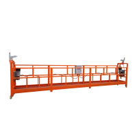 Строительная люлька ZLP-630 HV Market
