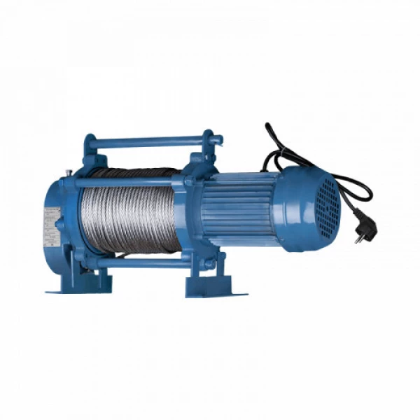 Лебедка электрическая GEARSEN KCD 500-100-220 HV Market