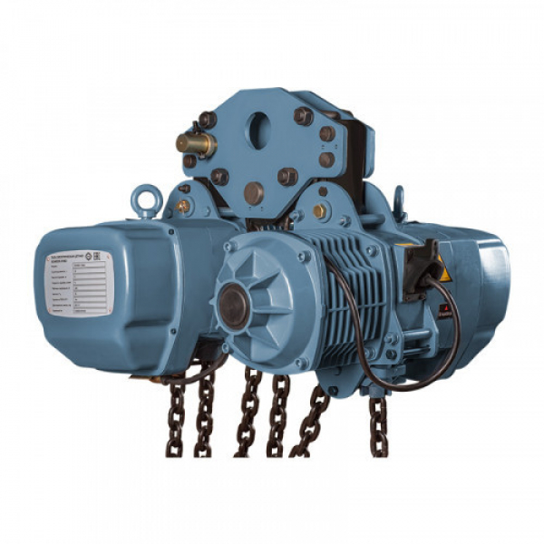 Таль электрическая цепная GEARSEN HHBD 10060 HV Market