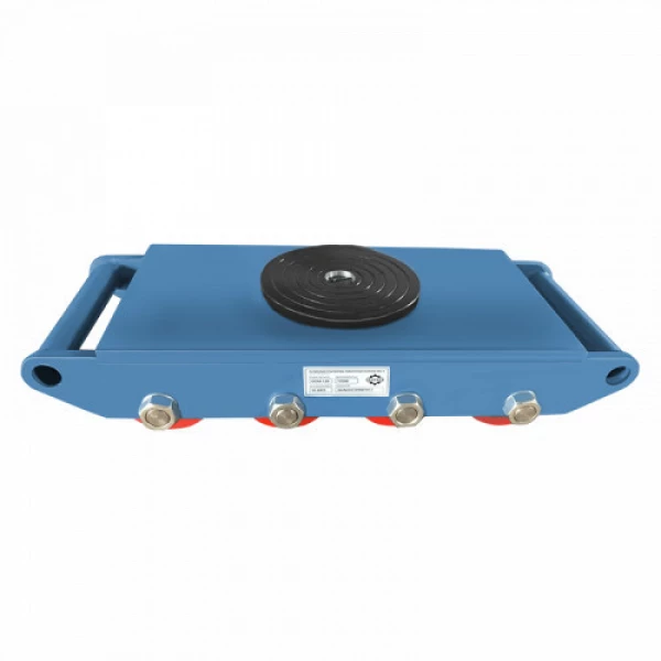 Роликовая платформа поворотная GEARSEN CRA-4 HV Market