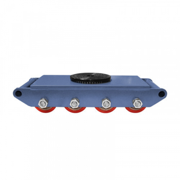 Роликовая платформа поворотная GEARSEN CRA-8 HV Market