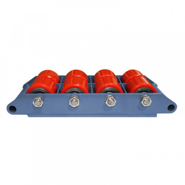 Роликовая платформа поворотная GEARSEN CRA-8 HV Market